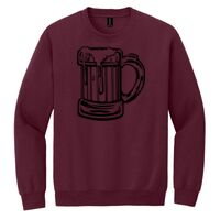 Heavy Blend™ Crewneck Sweatshirt Thumbnail