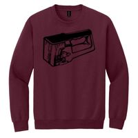 Heavy Blend™ Crewneck Sweatshirt Thumbnail