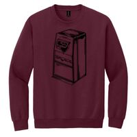 Heavy Blend™ Crewneck Sweatshirt Thumbnail