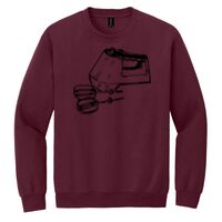Heavy Blend™ Crewneck Sweatshirt Thumbnail