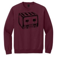 Heavy Blend™ Crewneck Sweatshirt Thumbnail