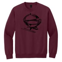 Heavy Blend™ Crewneck Sweatshirt Thumbnail