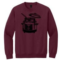 Heavy Blend™ Crewneck Sweatshirt Thumbnail