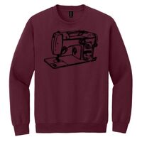Heavy Blend™ Crewneck Sweatshirt Thumbnail