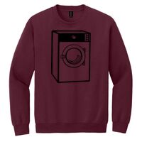 Heavy Blend™ Crewneck Sweatshirt Thumbnail