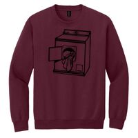 Heavy Blend™ Crewneck Sweatshirt Thumbnail