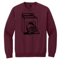 Heavy Blend™ Crewneck Sweatshirt Thumbnail