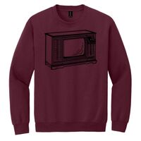 Heavy Blend™ Crewneck Sweatshirt Thumbnail