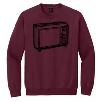 Heavy Blend™ Crewneck Sweatshirt Thumbnail