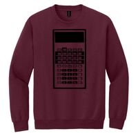 Heavy Blend™ Crewneck Sweatshirt Thumbnail