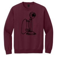 Heavy Blend™ Crewneck Sweatshirt Thumbnail