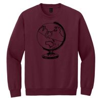 Heavy Blend™ Crewneck Sweatshirt Thumbnail