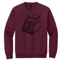 Heavy Blend™ Crewneck Sweatshirt Thumbnail