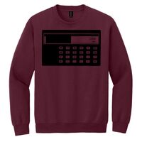 Heavy Blend™ Crewneck Sweatshirt Thumbnail