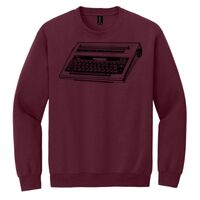 Heavy Blend™ Crewneck Sweatshirt Thumbnail
