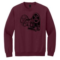 Heavy Blend™ Crewneck Sweatshirt Thumbnail