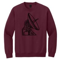 Heavy Blend™ Crewneck Sweatshirt Thumbnail