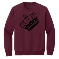 Heavy Blend™ Crewneck Sweatshirt Thumbnail