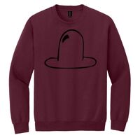 Heavy Blend™ Crewneck Sweatshirt Thumbnail