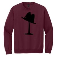 Heavy Blend™ Crewneck Sweatshirt Thumbnail