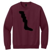 Heavy Blend™ Crewneck Sweatshirt Thumbnail