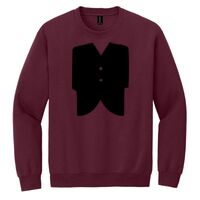Heavy Blend™ Crewneck Sweatshirt Thumbnail