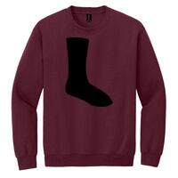 Heavy Blend™ Crewneck Sweatshirt Thumbnail