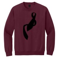 Heavy Blend™ Crewneck Sweatshirt Thumbnail