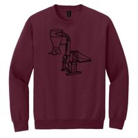Heavy Blend™ Crewneck Sweatshirt Thumbnail