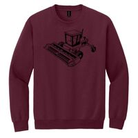 Heavy Blend™ Crewneck Sweatshirt Thumbnail