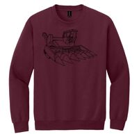 Heavy Blend™ Crewneck Sweatshirt Thumbnail
