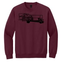 Heavy Blend™ Crewneck Sweatshirt Thumbnail