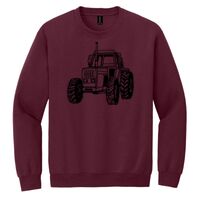 Heavy Blend™ Crewneck Sweatshirt Thumbnail