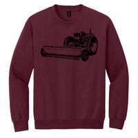 Heavy Blend™ Crewneck Sweatshirt Thumbnail