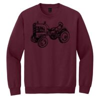 Heavy Blend™ Crewneck Sweatshirt Thumbnail