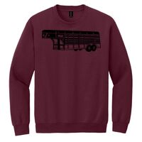 Heavy Blend™ Crewneck Sweatshirt Thumbnail