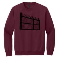 Heavy Blend™ Crewneck Sweatshirt Thumbnail