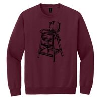 Heavy Blend™ Crewneck Sweatshirt Thumbnail