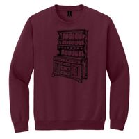 Heavy Blend™ Crewneck Sweatshirt Thumbnail