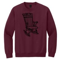 Heavy Blend™ Crewneck Sweatshirt Thumbnail