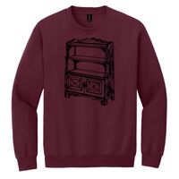 Heavy Blend™ Crewneck Sweatshirt Thumbnail