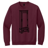 Heavy Blend™ Crewneck Sweatshirt Thumbnail