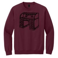 Heavy Blend™ Crewneck Sweatshirt Thumbnail