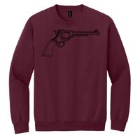 Heavy Blend™ Crewneck Sweatshirt Thumbnail