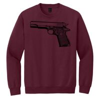 Heavy Blend™ Crewneck Sweatshirt Thumbnail