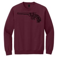 Heavy Blend™ Crewneck Sweatshirt Thumbnail