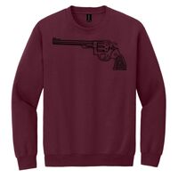Heavy Blend™ Crewneck Sweatshirt Thumbnail