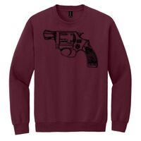 Heavy Blend™ Crewneck Sweatshirt Thumbnail