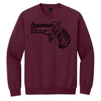 Heavy Blend™ Crewneck Sweatshirt Thumbnail