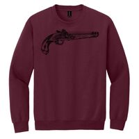 Heavy Blend™ Crewneck Sweatshirt Thumbnail